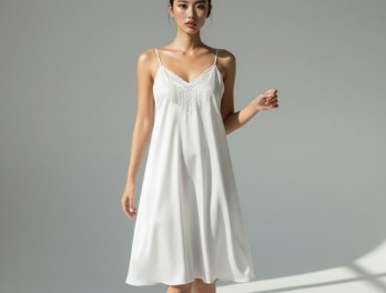 Where to Buy Silk Nightwear: The Best Shops Compared